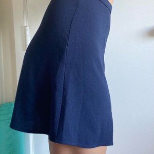 Women's Mini Skirt